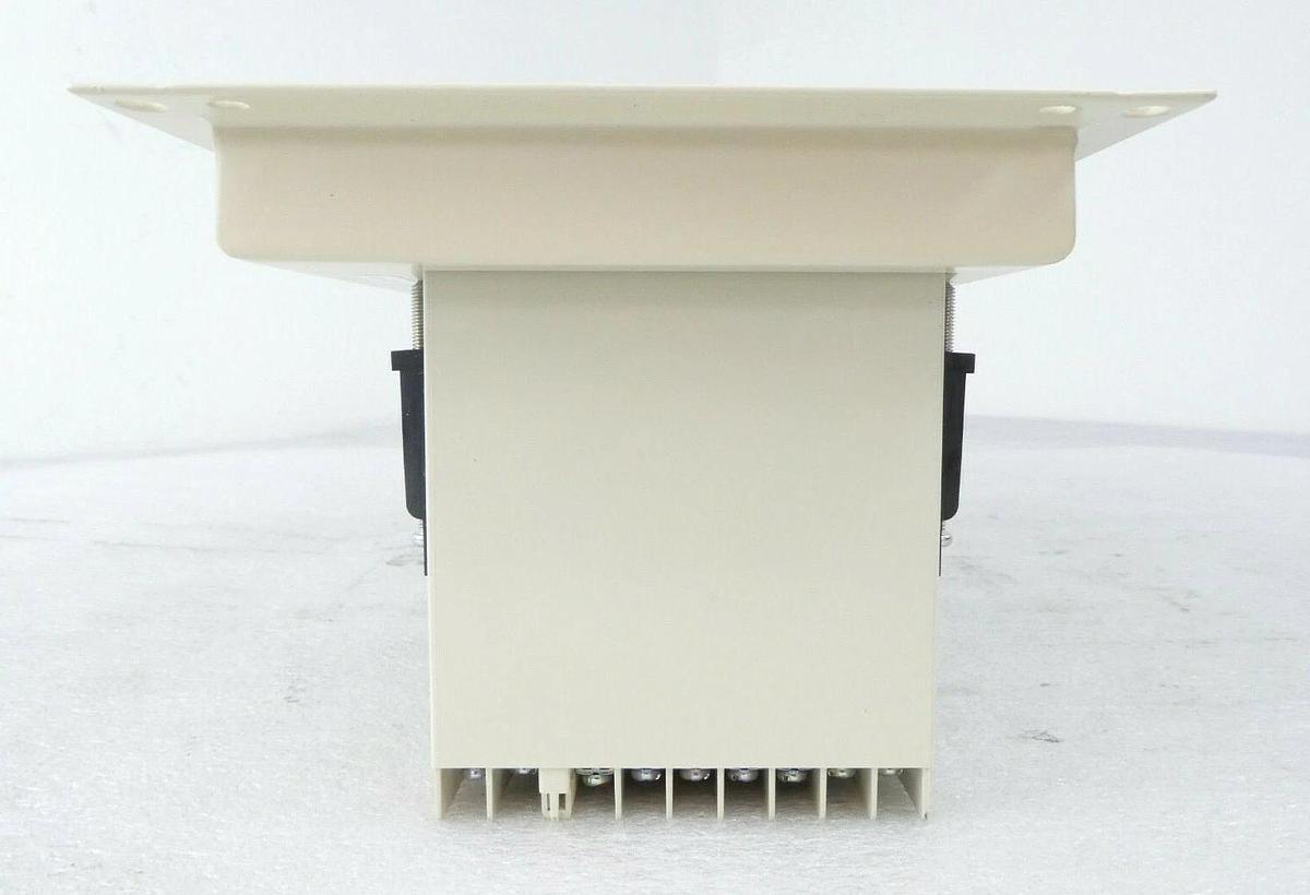 Used Rudolph F30 AC Power/Sag Monitor Assembly Fuji PPMEFBY3-S PPMCFBR3-S Working