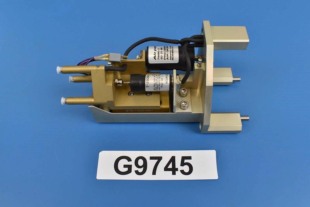 Used ASML / SVG 879-0352-006 Lifter Assembly
