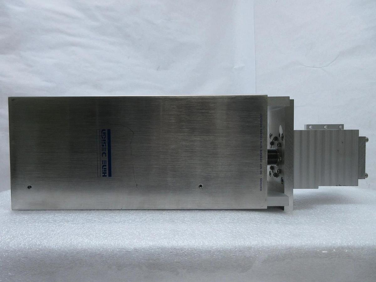Used Asyst Technologies 04290-101 Load Lock Elevator 94-1119 A-2000LL Used Working