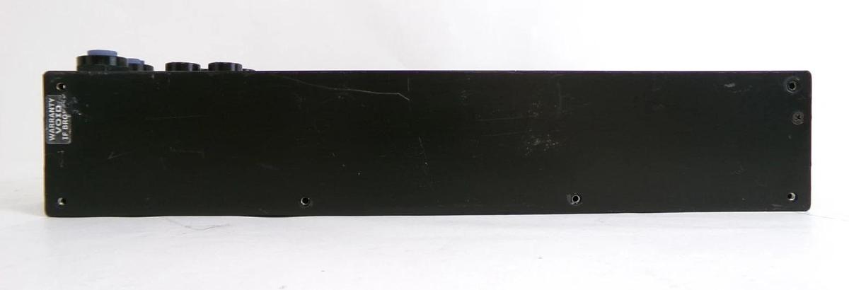 Used XP Power 100948-03 Power Supply AMAT Applied Materials 0190-16537 Working Spare