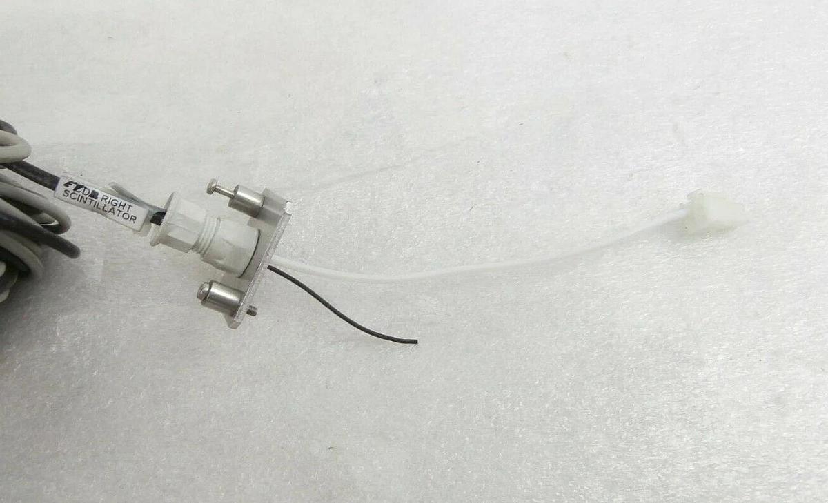 Used AMAT Applied Materials Right ETD Scintillator Electron Detector SemVision Spare