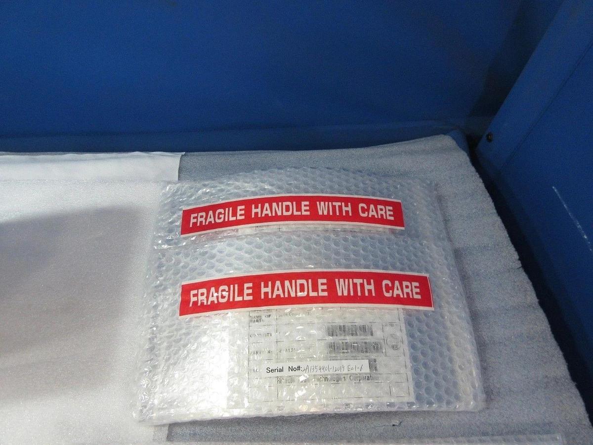 Used Hitachi High Technologies 1-A17938*A Inner Cover EC1/EC2 1-A17938-*B M-712E New