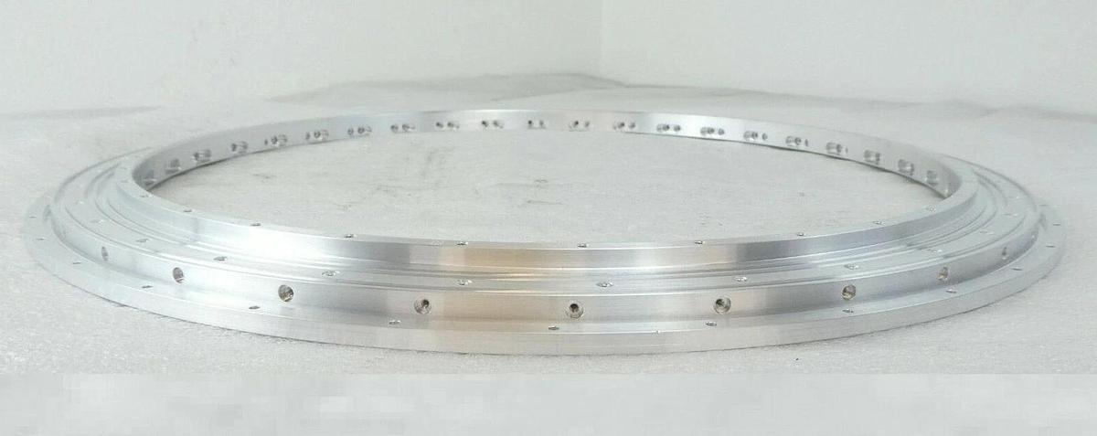 Novellus Systems 15-118180-00 Lower Half Ring Manifold New Surplus
