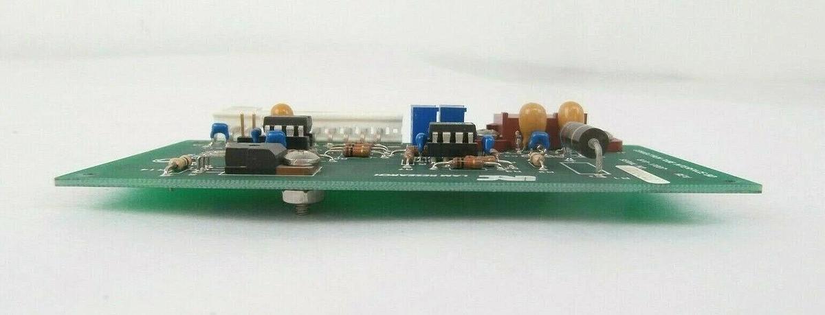 Used Lam Research 810-17007-001 Convectron Tube Interface Board PCB Rev. B 4420 Spare