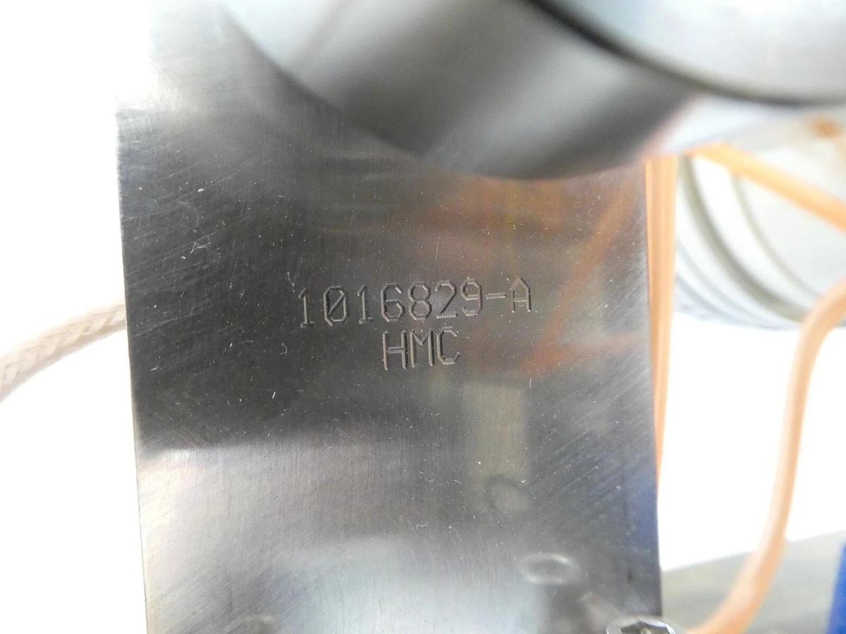 Used AB Sciex 1000 Hz OptiBeam On-Axis Ion Optics Assembly MALDI TOF/TOF 5800 Surplus