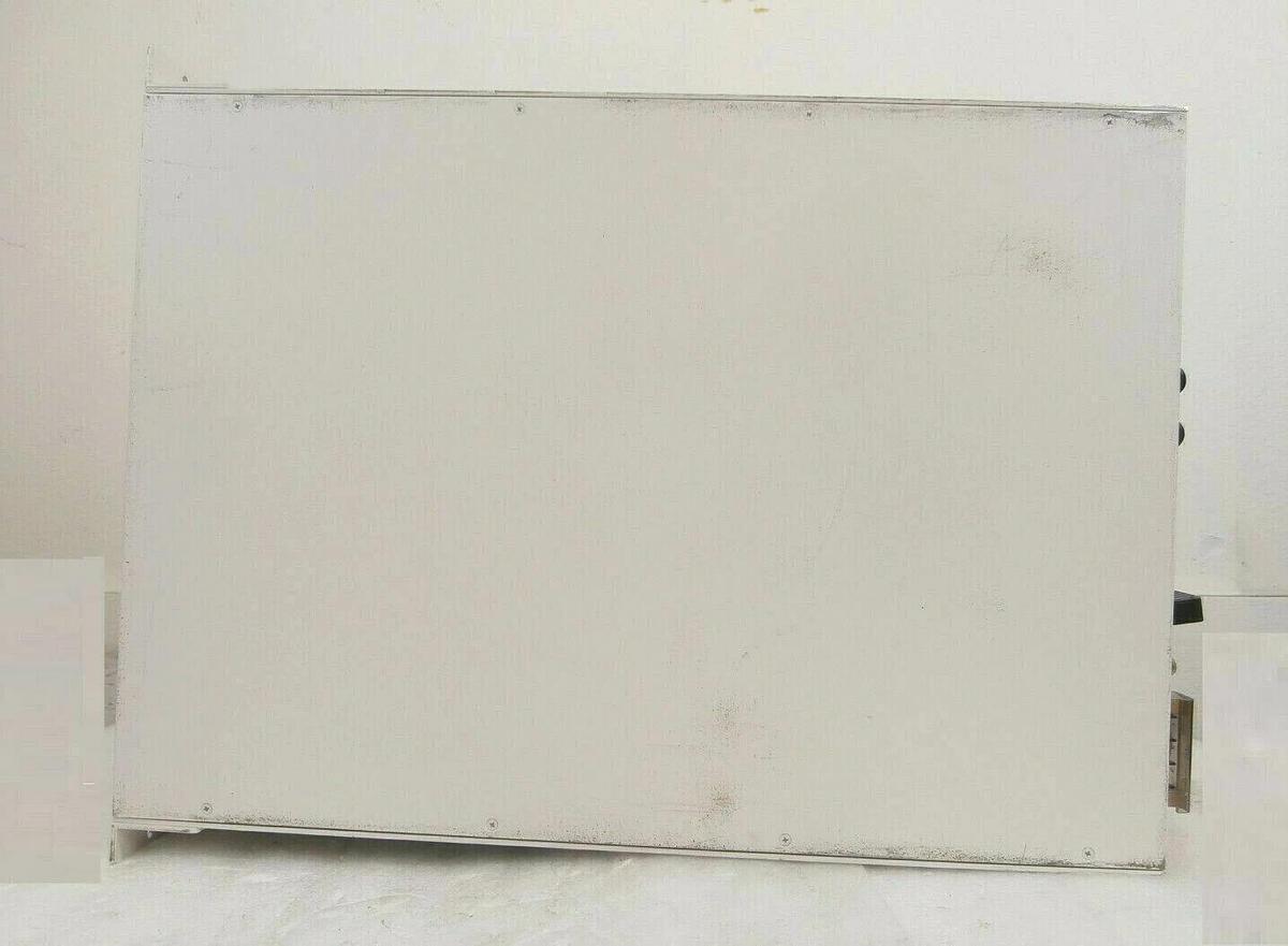 Refurbished MDX-2.5K AE Advanced Energy 3152224-039A Magnetron Drive Nordiko OEM Refurbished