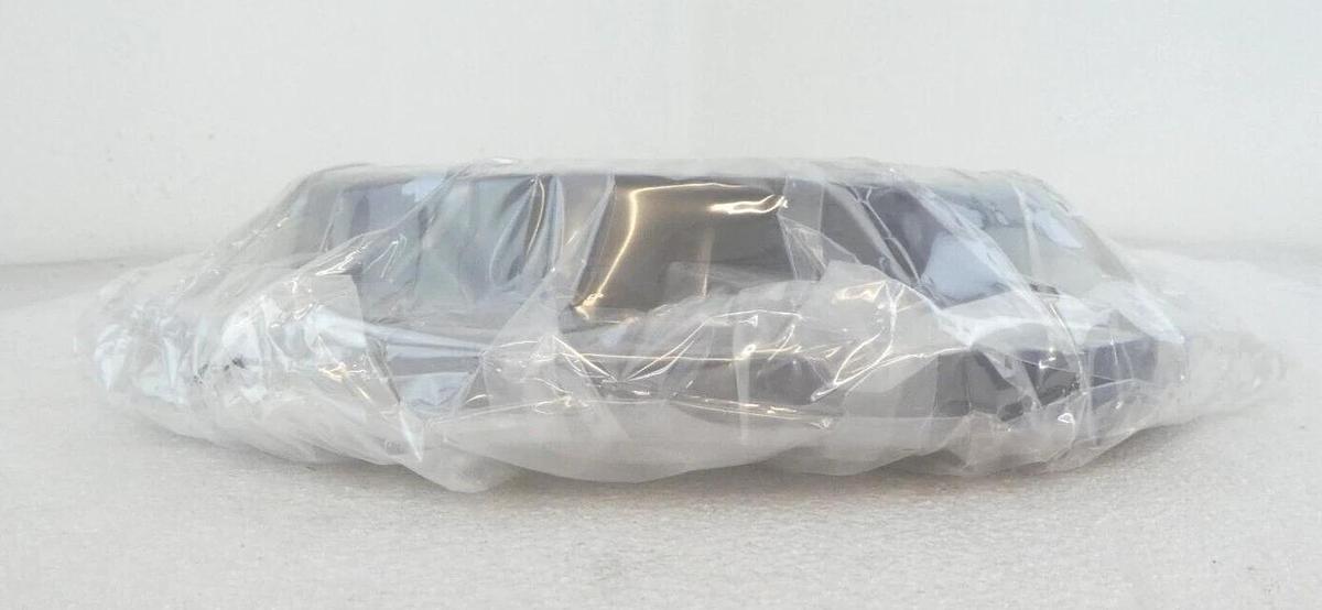 Refurbished Lam Research 715-330984-001 ESC Gas Injection Fixed Gap Bottom Ring Refurbished