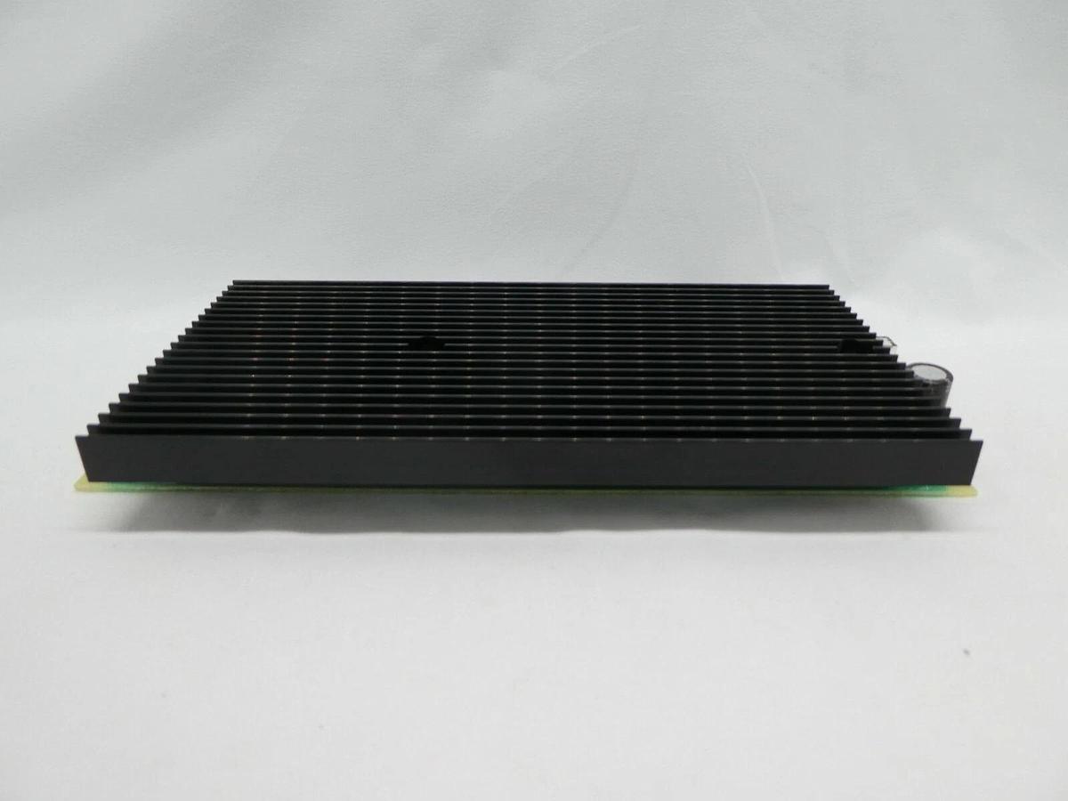 Used Shimadzu 262-75248G Turbo Power Supply Board PCB POWER 1003 EI-3203MD Working