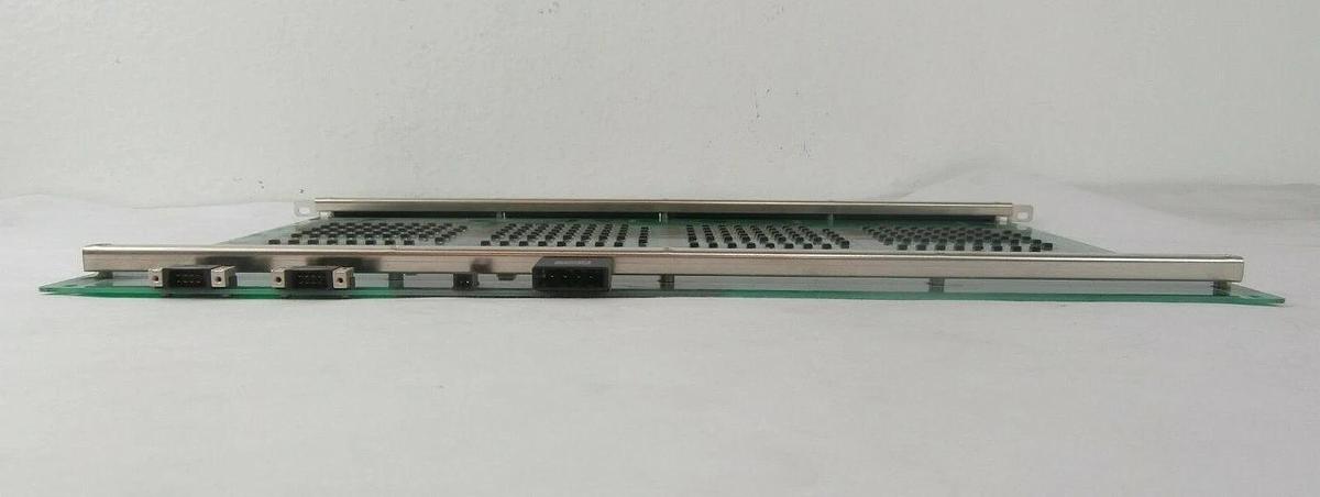 Used Advantest BGR-030242 ADB Processor PCB Card T2000 SoC Test System Working Spare