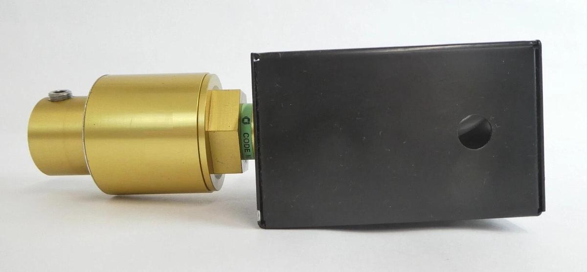 Used AMAT Applied Materials 0130-35079 Mainframe H2 Sensor PCB Assembly Working