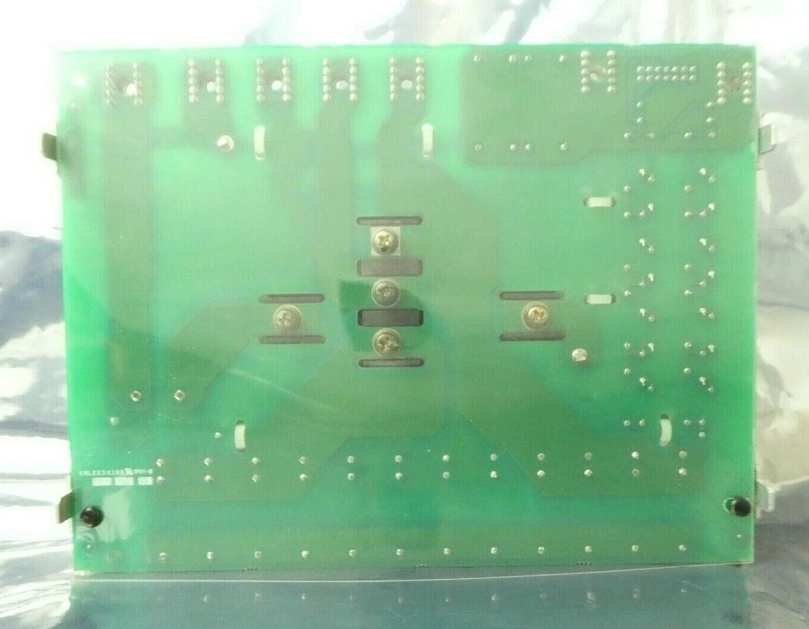 Used AE Advanced Energy 1303282 20kW Pinnacle 208v Output Drive PCB 2301459-A Working