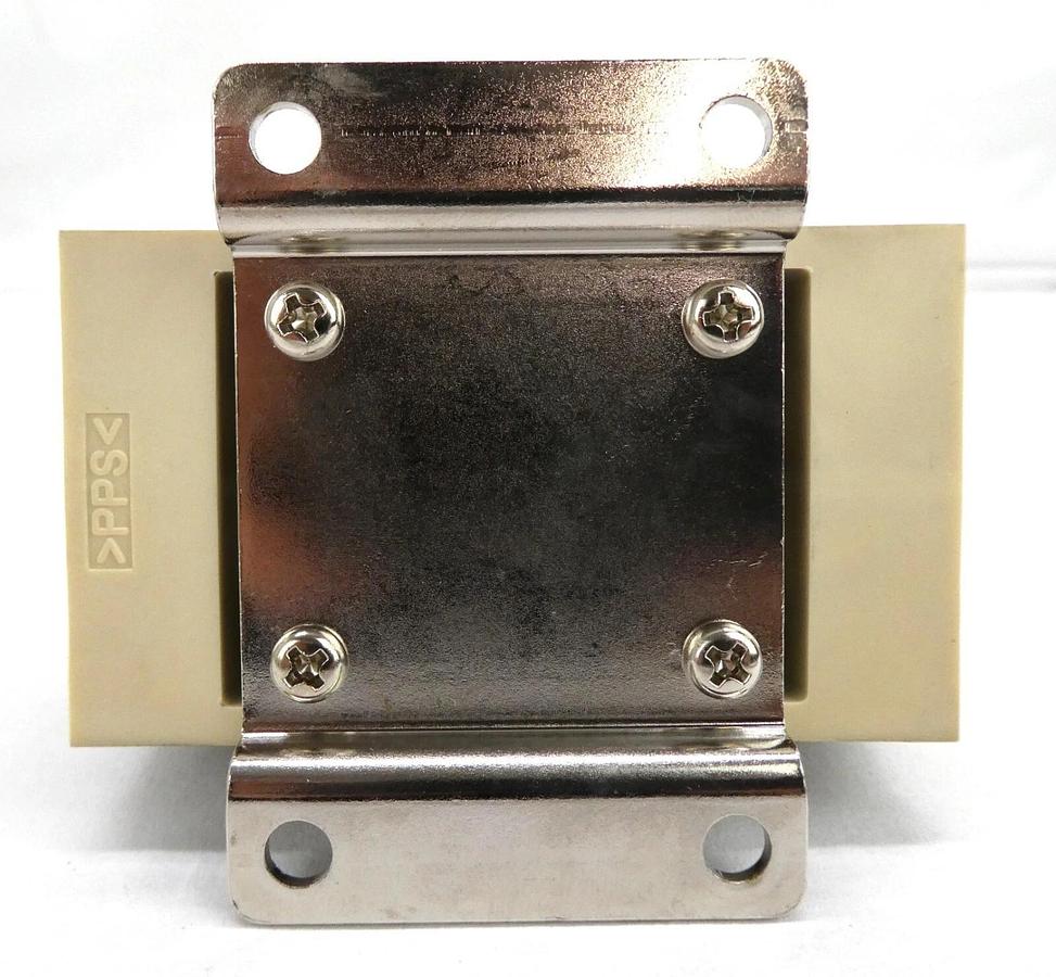 Used SMC PF2W711-N10-27 Digital Water Flow Switch Reseller Lot of 3 Working Surplus