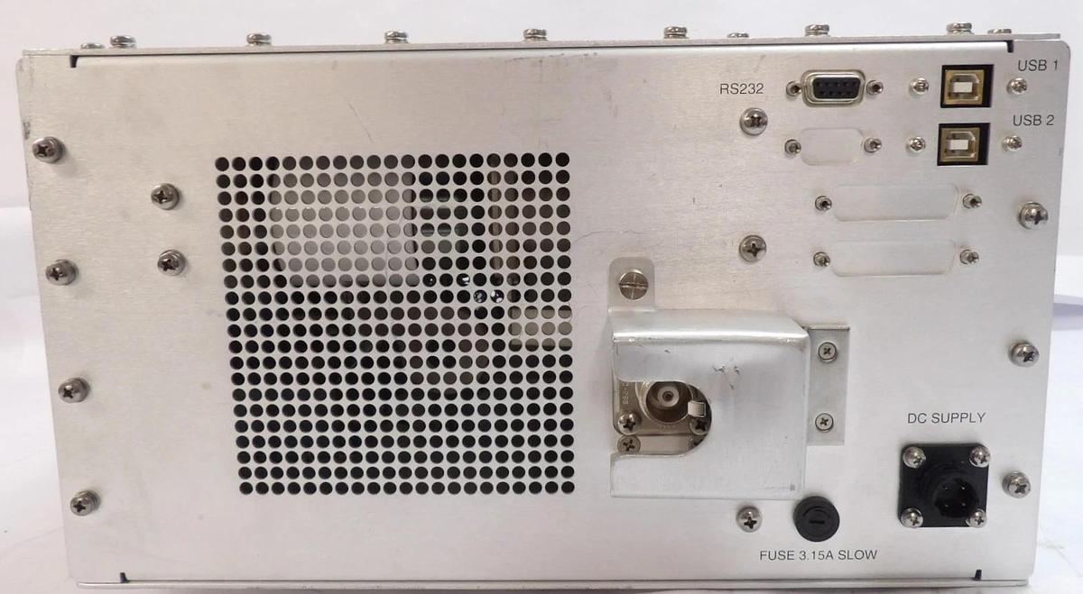 Used Comet Technologies 10010224 RF Match 3000W @ 13.56 8000 Vrms OEM Refurbished