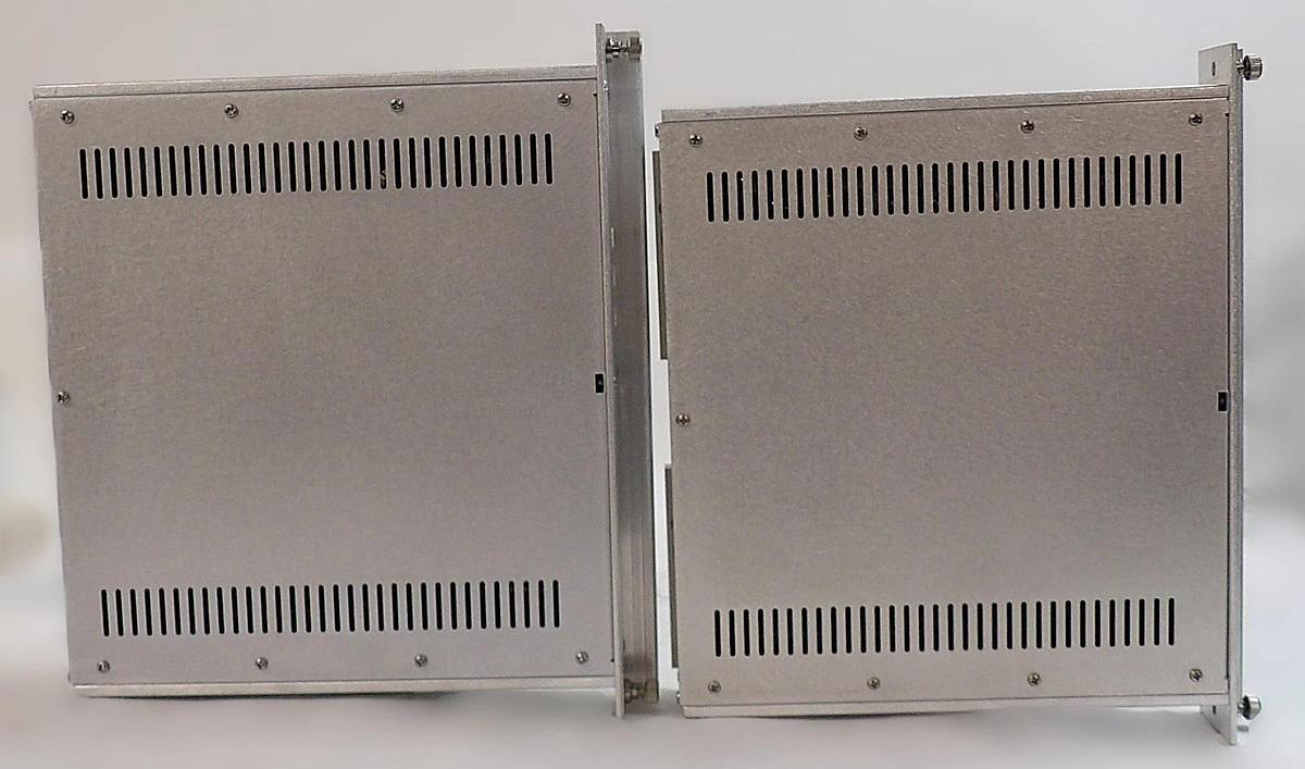 Used AB Sciex 5047573 QPS Amplifier Module PCB Card TripleTOF 5600 Lot of 2 Working