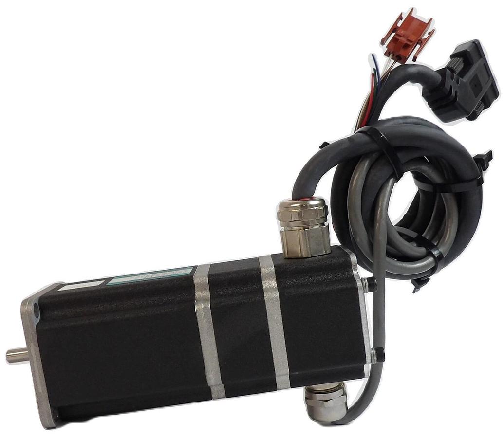 Electro Craft XBR-2310 Servo Drive Motor Module AMAT 0010-02450 Working