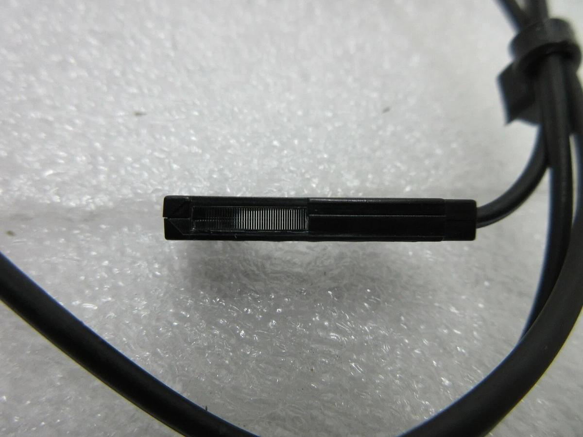 Used SunX FT-WA8 Sensor Set of 2 Nikon NSR-S307E DUV Scanning System Used Working