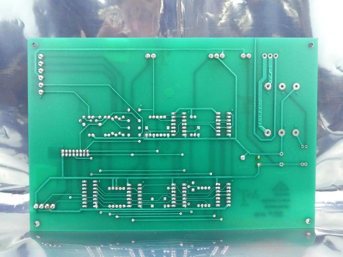 Used Scientronix 11003156 PCB GSM-1 MOTHER Reseller Lot of 11 Working Surplus