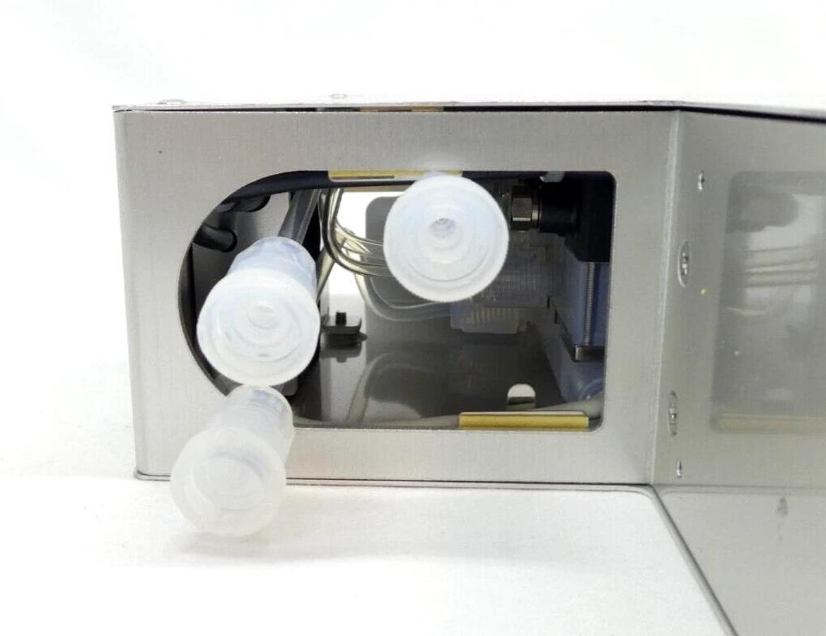 CKD AMCP-FP-V7C Pump TEL Tokyo Electron 5011-000188-11 Working Surplus