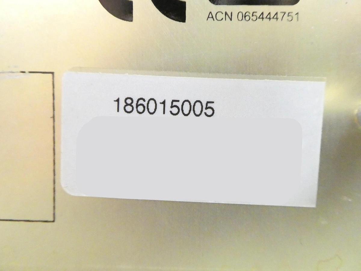 Used Waters 186015005 UPLC Sample Manager Acquity Ultra Performance LC Untested As-Is