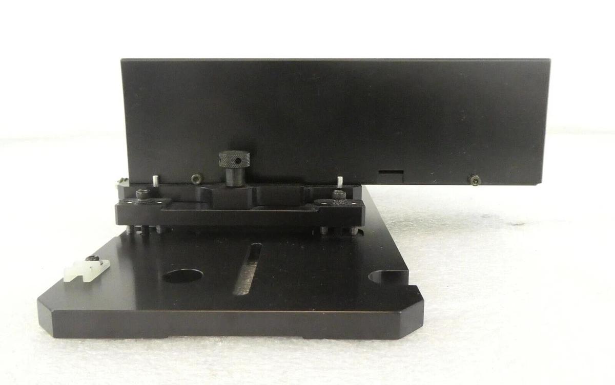 Used Panasonic Wafer Prober Inspection Module GP-MD012 GFZ-2163-01 Working Surplus