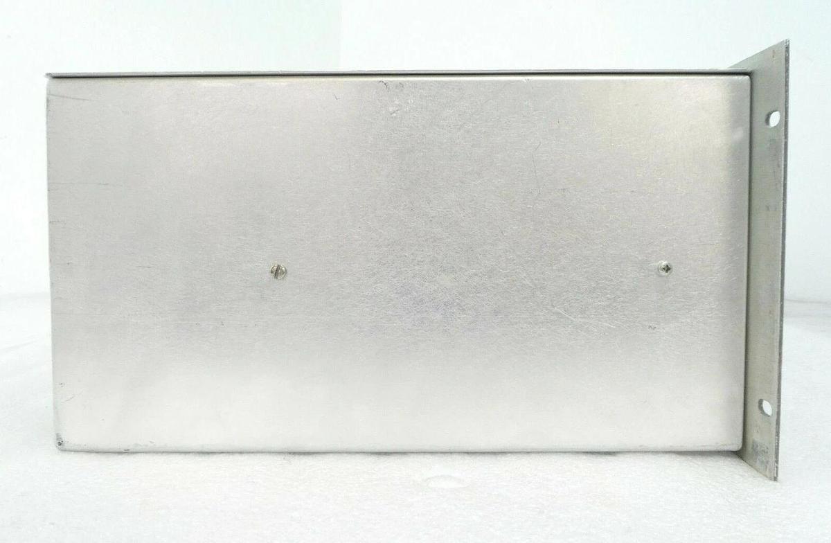 Used Varian Ion Implant Systems 105252001 Faraday Bias Interface Untested Surplus
