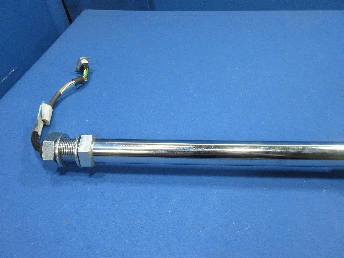 Used Patlite STPB-T Assorted Signal Towers LME-TFBL & LE-FBP Lot of 13 Used Working