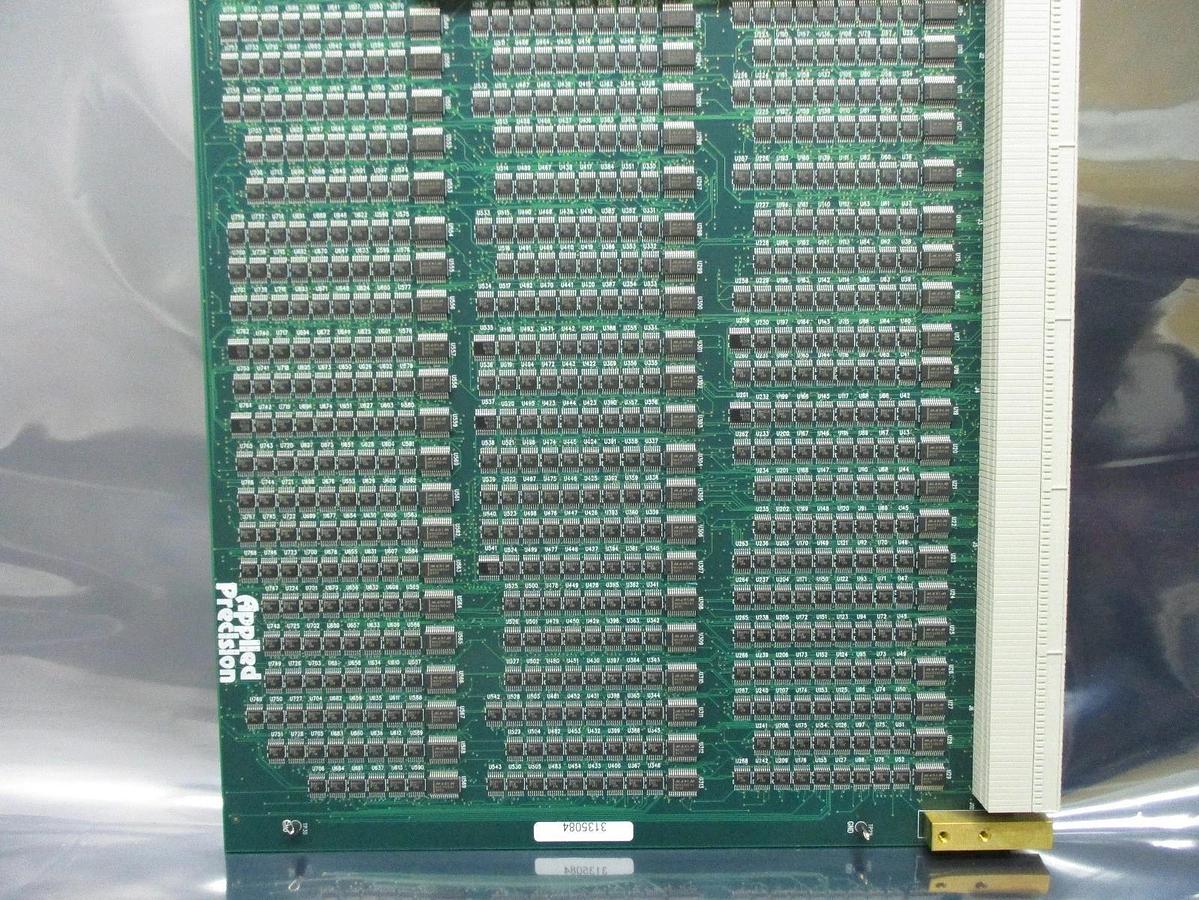 Used Applied Precision 21-000315-000 Switching Board PCB Card Used Working