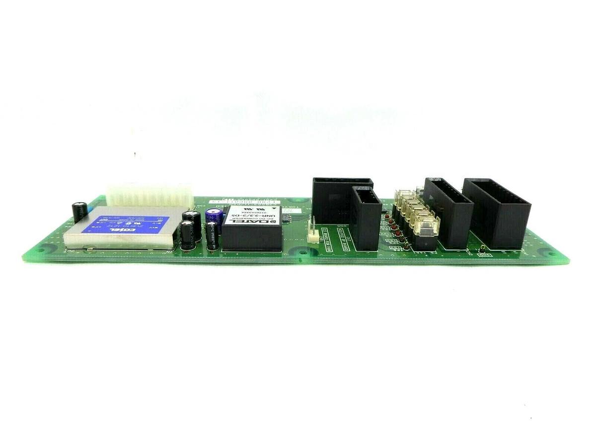 Used TEL Tokyo Electron E280-000011-13 DC Converter PCB E2B003-11/PSD T-3044SS Spare