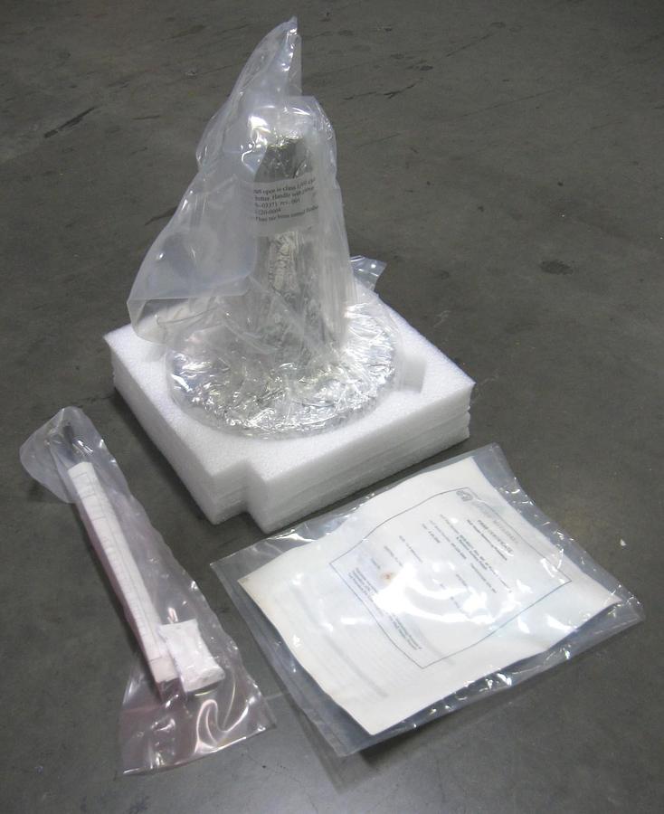 AMAT Applied Materials 0190-39351 Halogen Lamp Lot of 5 New Surplus