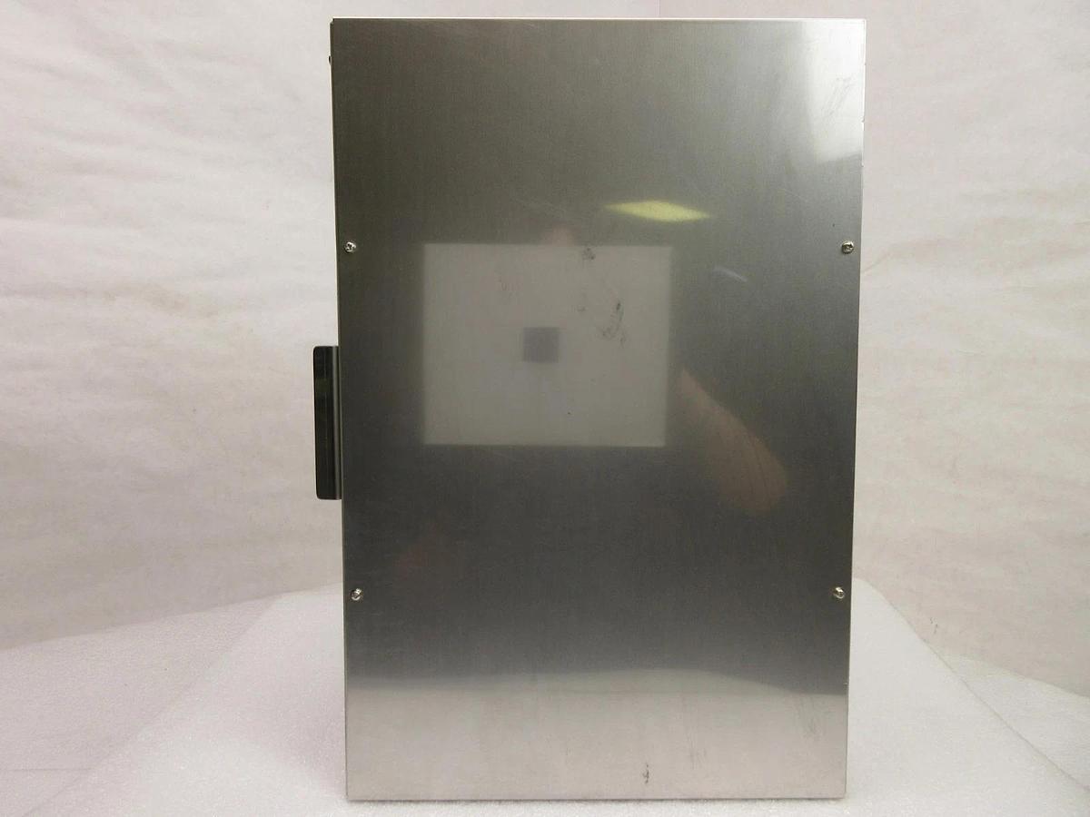 Used Nikon 4T070-341-1 RY-RDBtm Amplifier Module SPA494H 4S013-944 NSR Series Working