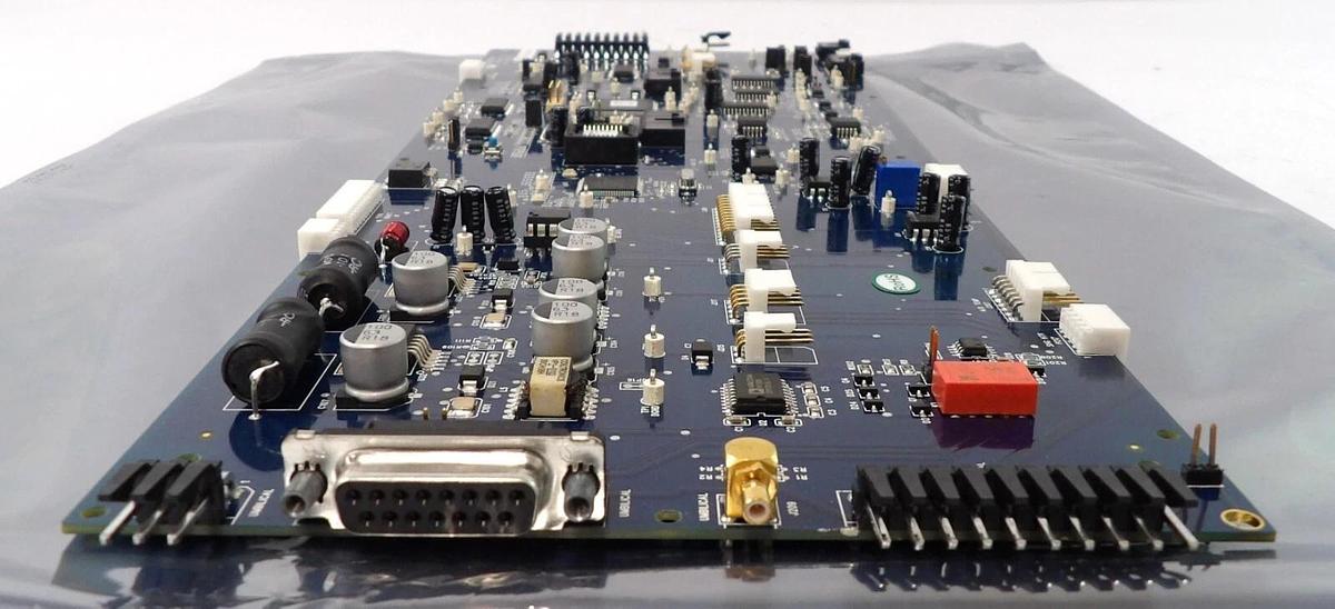 Used Coherent 1125942 AVIA Head PCB Board Assembly Working Surplus