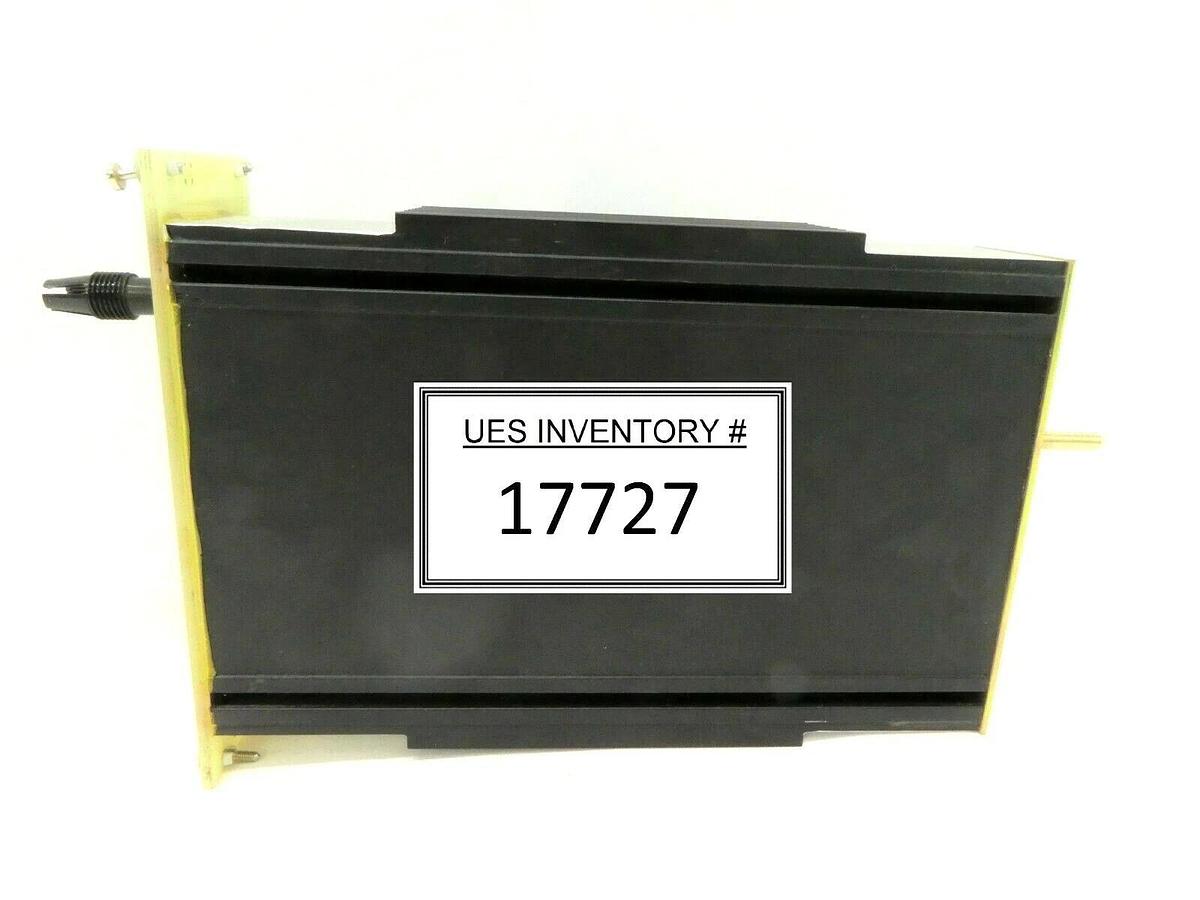 Used FEI Company 4022 192 97752 Power Supply PCB Card HHT/15 XL 30 ESEM Working Spare