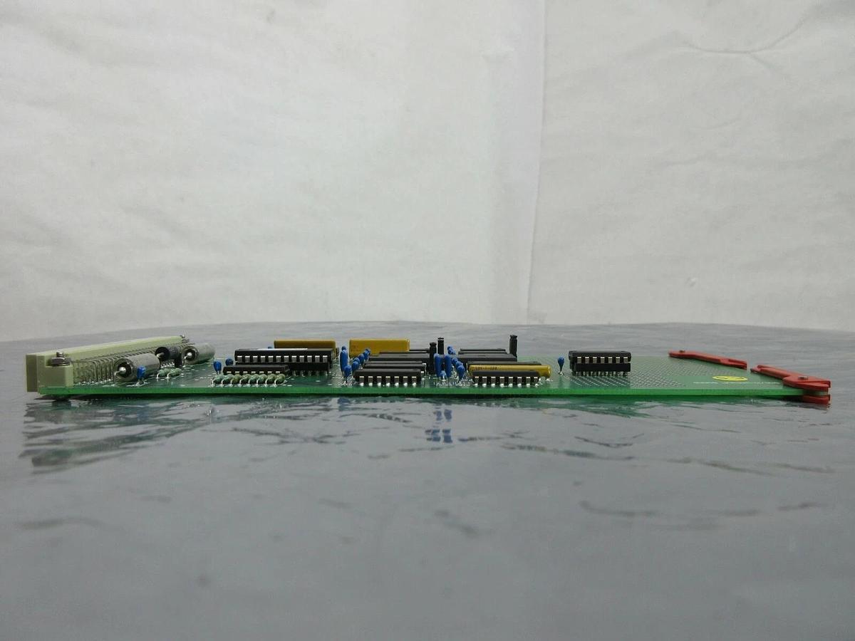 Used Opal 70317875300 SMC/M Vacuum PCB Card AMAT SEMVision cX Defect Review Working