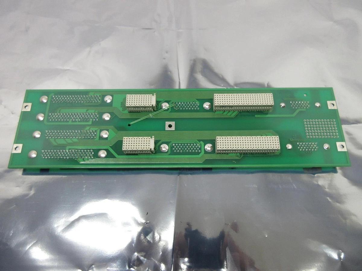 Used Nikon 4S013-370 Backplane Interface Board PCB STGSTCAV1AV2X4 NSR Working
