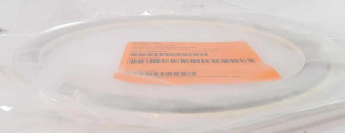 Refurbished AMAT Applied Materials 0200-02812 200mm Deposition Ring Copper Cu Refurbished
