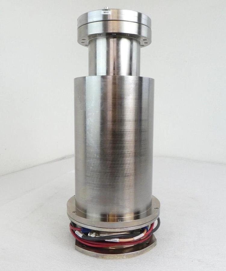 Used AB Sciex 1016835 Reflectron Mirror 1016413 TOF/TOF 5800 Spectrometer Working