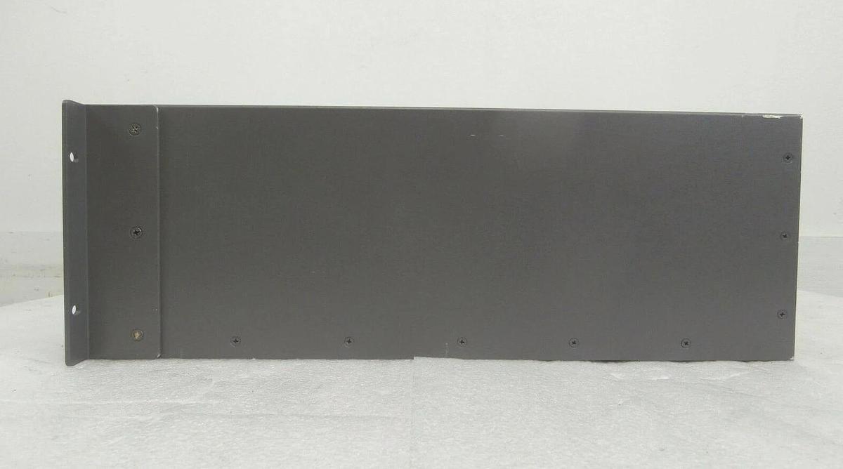 Used RFX 1250 AE Advanced Energy 5012-000-J RF Generator 3155012-000 Tested Working