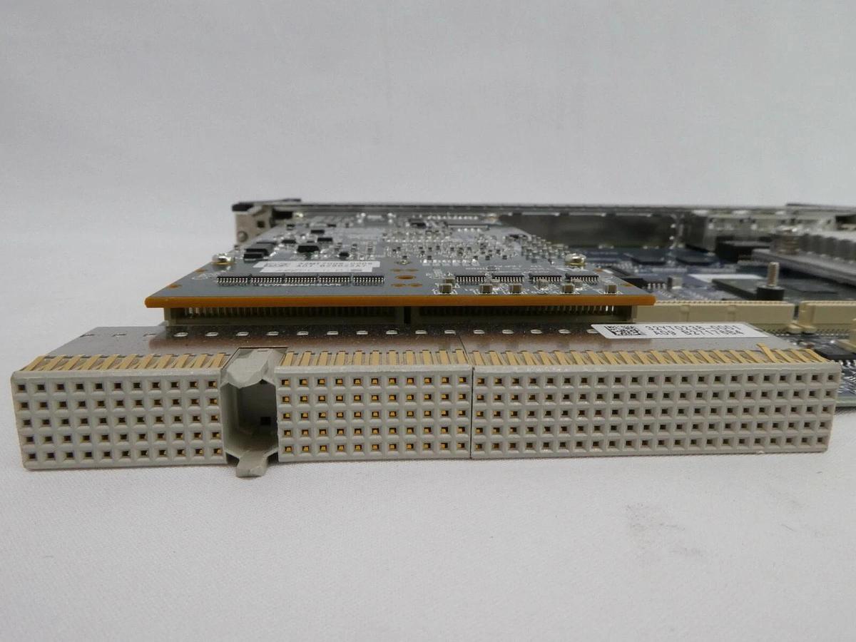 Used Advanet AGpci7508 SBC Single Board Computer PCB Nikon 4S015-497 KH-SP Working