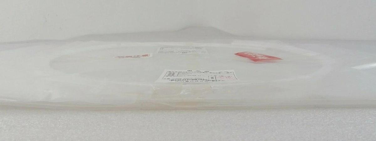 Kokusai Electric 4R0P035794 Seal Ring T1DC6-05872-40027 New Surplus