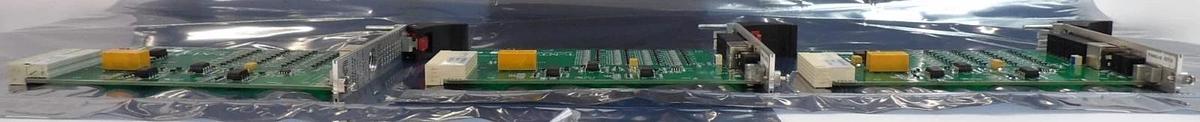 Used MKS Instruments AS00021-02 Water Leak Detector PCB Card AMAT 0190-02076 Lot of 3