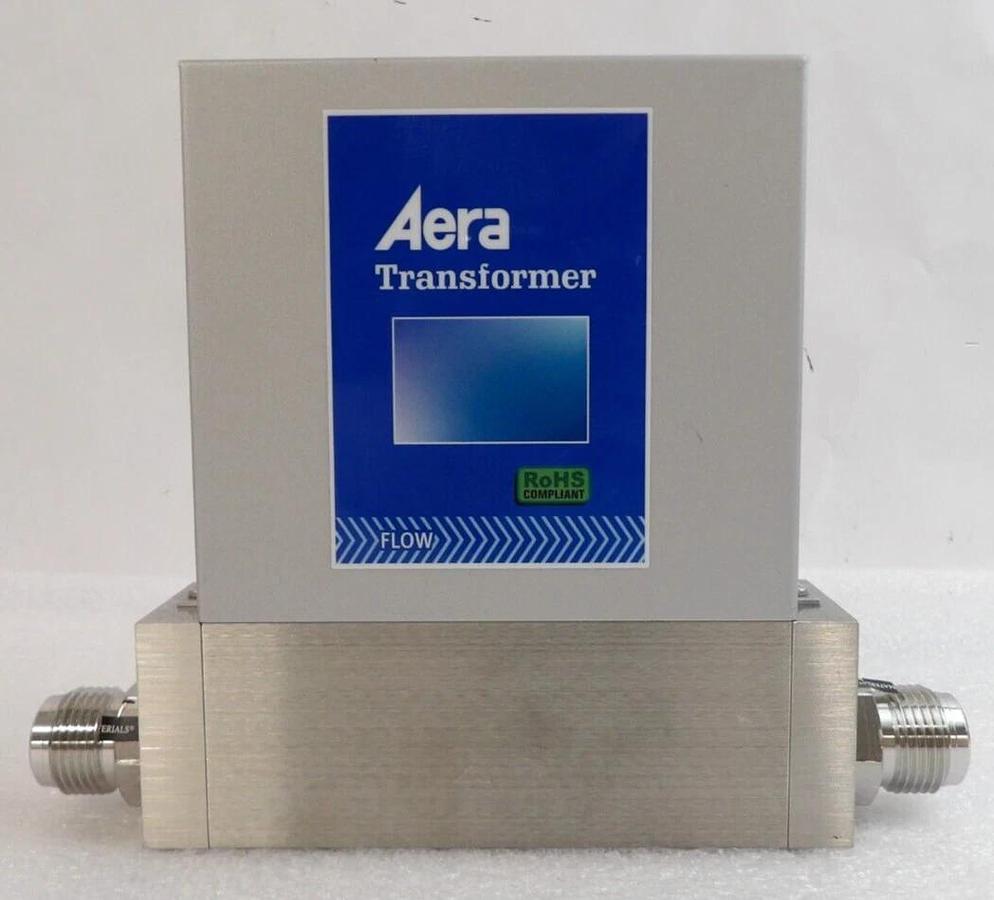 Used Aera TC FC-PAR7820C Transformer MFC AMAT 3030-16933 Lot of 6 Working Surplus