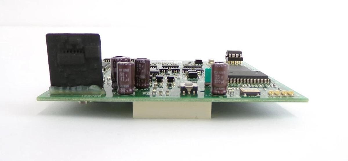 Used TEL Tokyo Electron 3M80-001582-14 Processor PCB SW300B/AIO2 Working