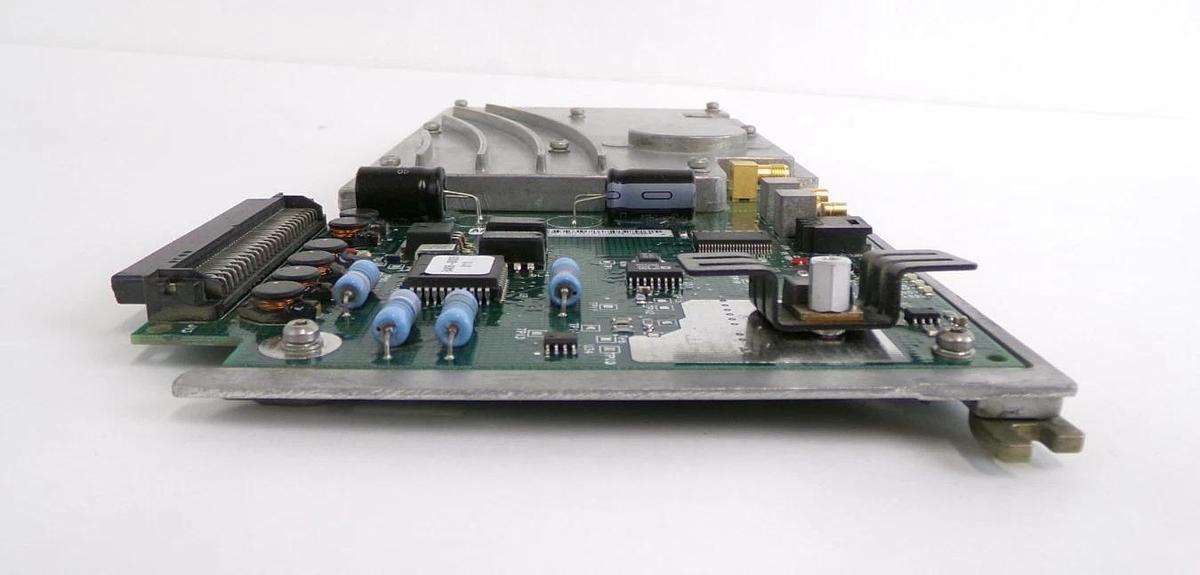 Used Agilent Technologies E4440-60020 2nd LO Assembly PCB Card PSA E4440A Surplus