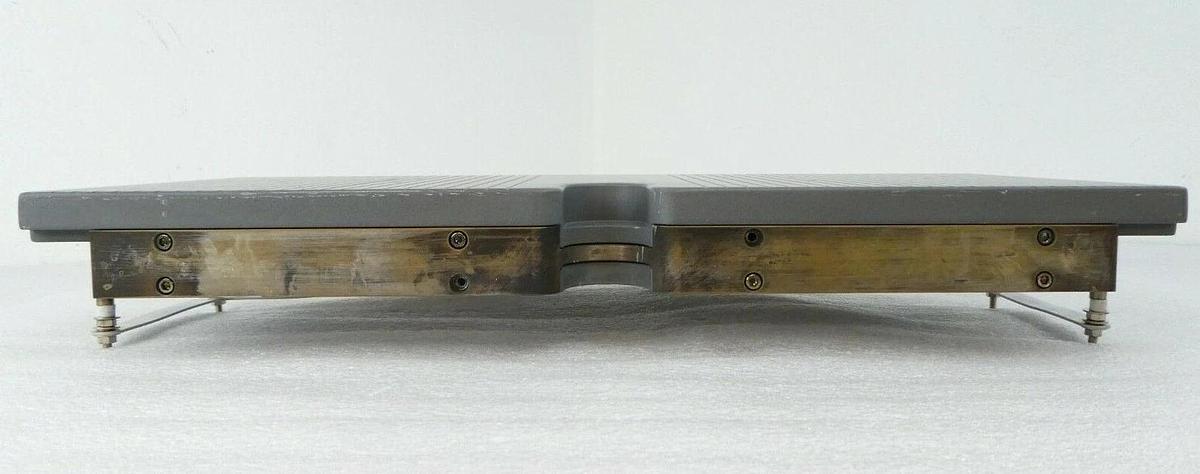 Refurbished Mattson Technology 162-00001-00 200mm Heater Block Kit Aspen II OEM Refurbished