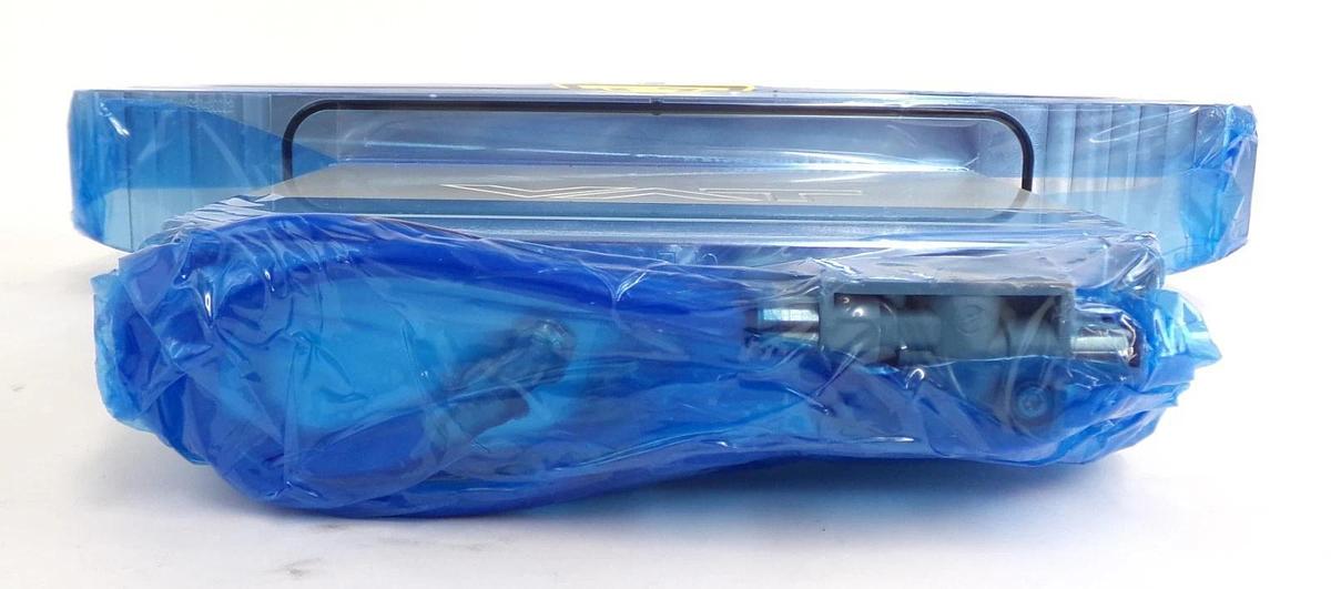 VAT 0340X-CA24-CQP1 300mm Pneumatic Chamber Slit Valve New Surplus