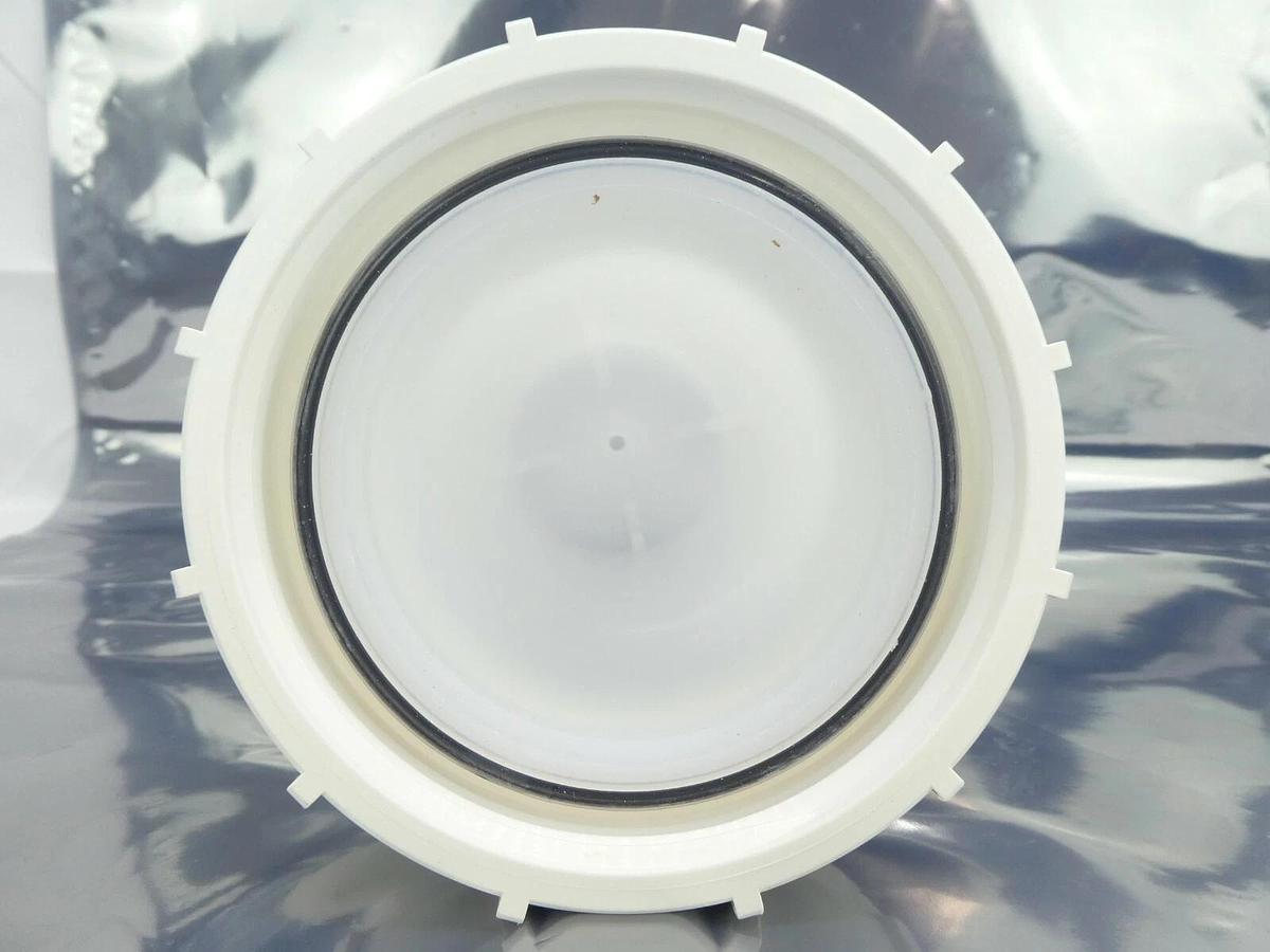 Used Entegris YY4610170 10 Inch Filter Housing PFA SCP 9400 Working Surplus