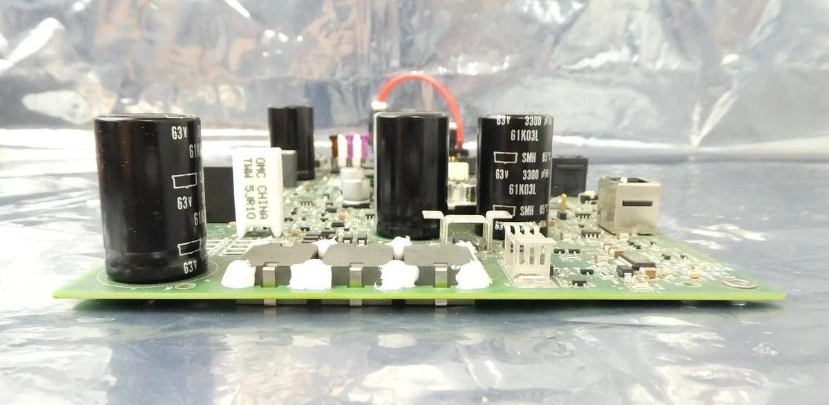 Used AB Sciex 5012164 SelexION Coil Box Controller Board PCB 5012249 Working Surplus