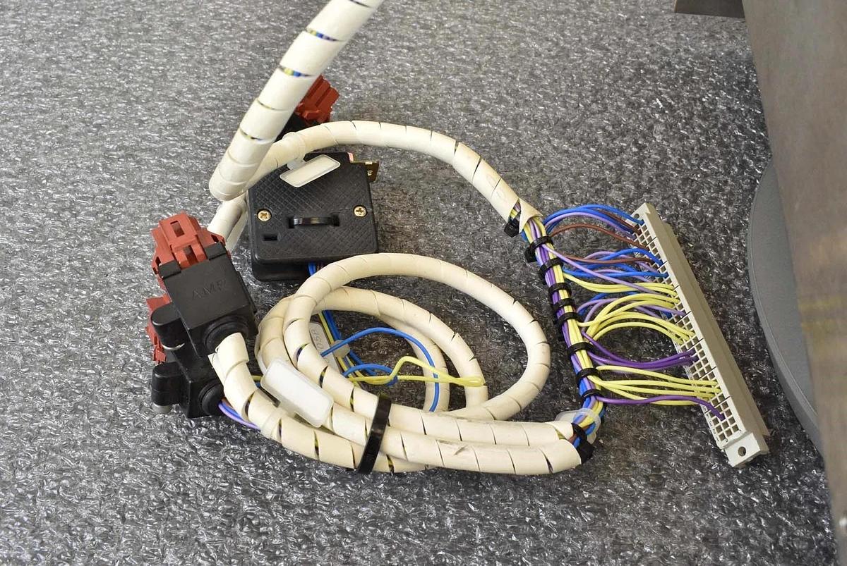 Used SVG 99-38369-02 Chill Plate Assembly
