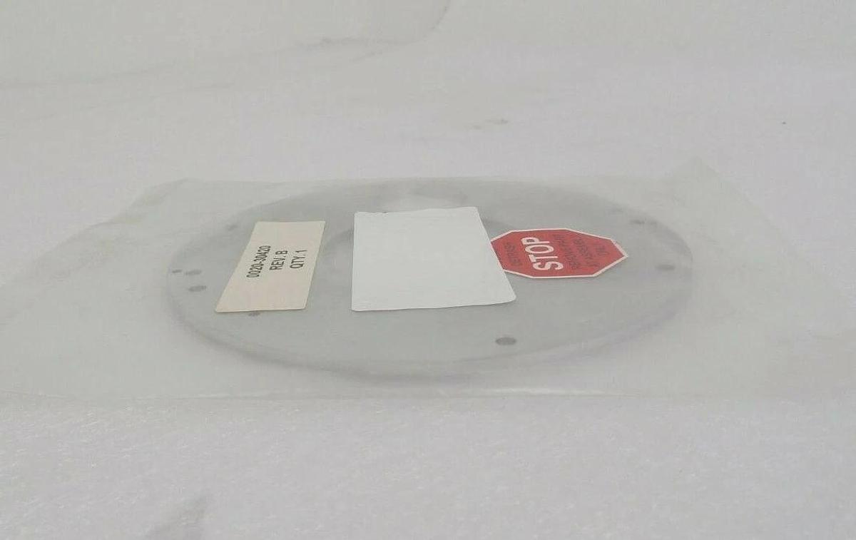 AMAT Applied Materials 0020-30420 8" Pedestal Cover New Surplus