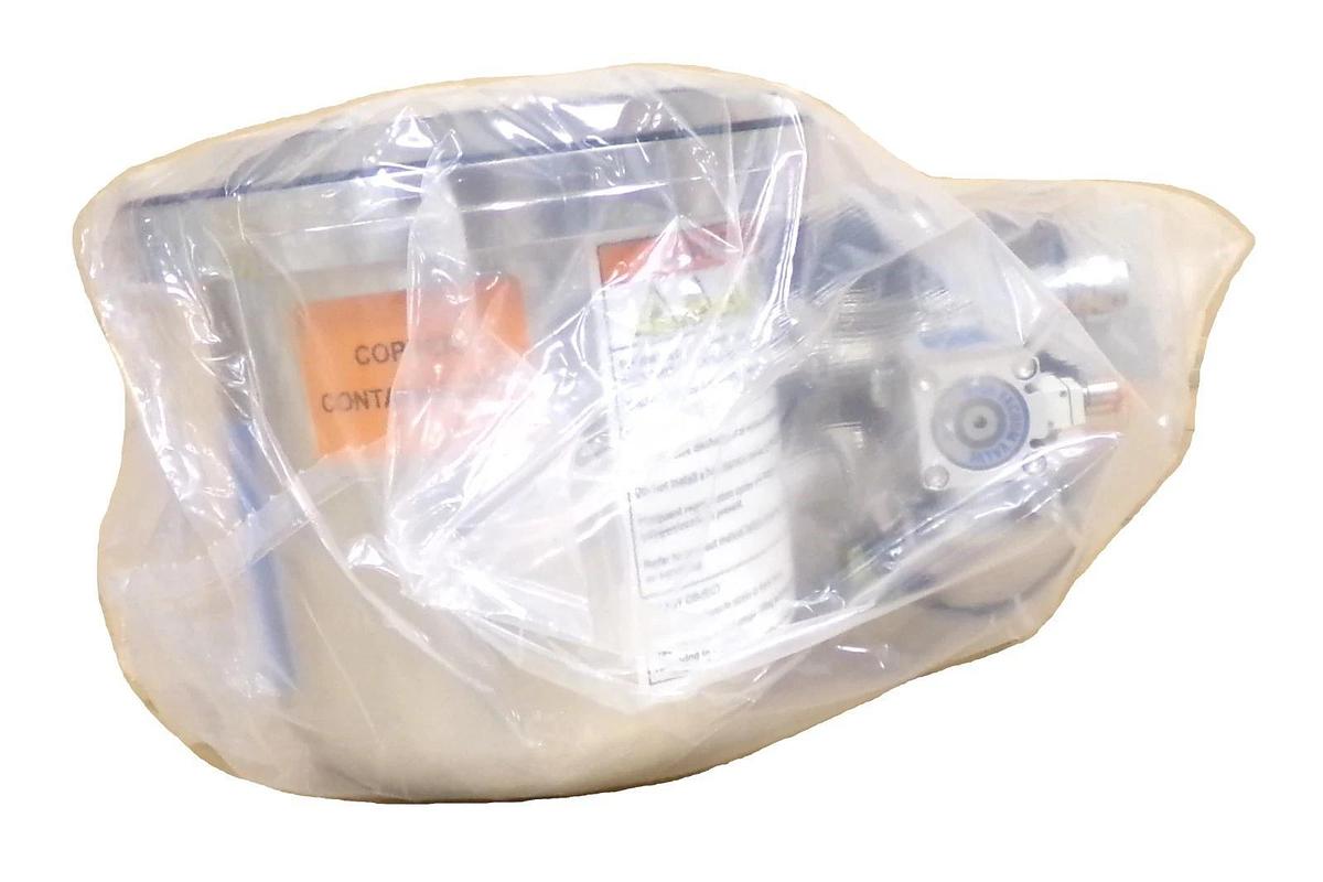 Refurbished CTI-Cryogenics 8185041G002R On-Board IS-8F Cryopump Cu Copper OEM Refurbished